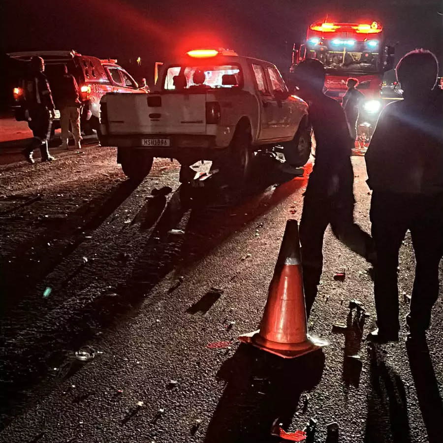 Motociclista morreu ao tentar contorno e ser arremessado sob viatura penal