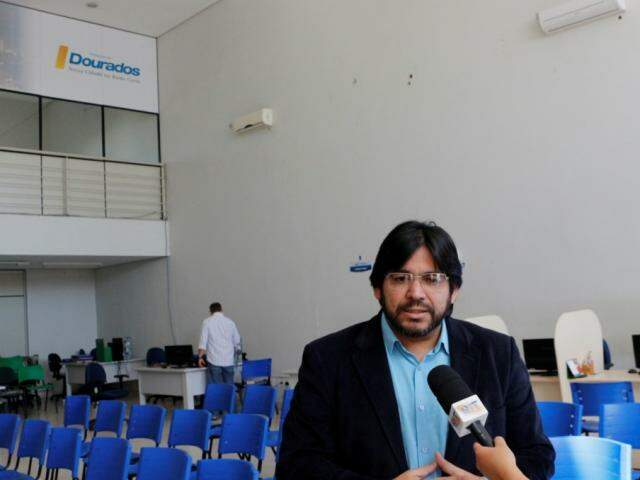 Tribunal de Justiça anula sentença que absolveu ex-diretor da Funtrab
