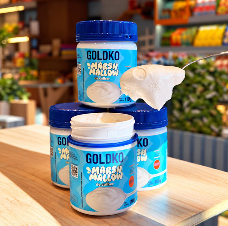 GoldKo, da família fundadora da Kopenhagen, chega a Campo Grande
