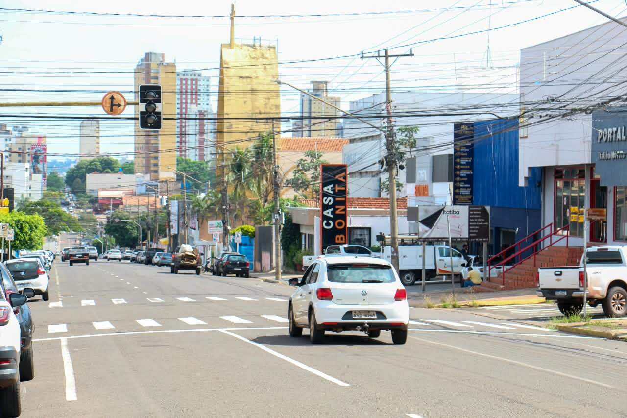Agetran atribui semáforos apagados ao aumento de furtos