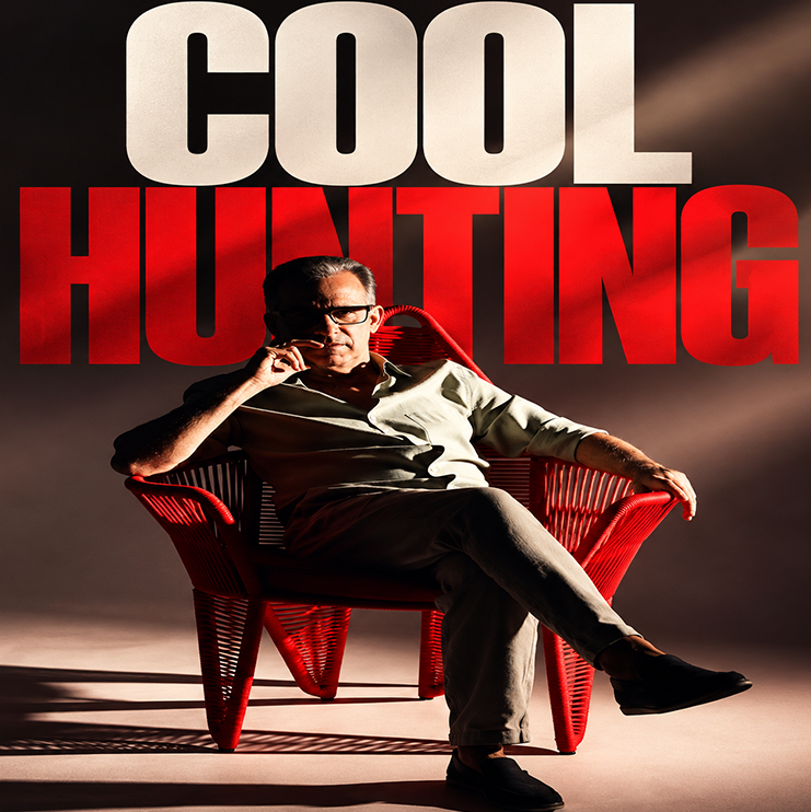 Coolhunting: a arte de descobrir hoje o que será sucesso amanhã