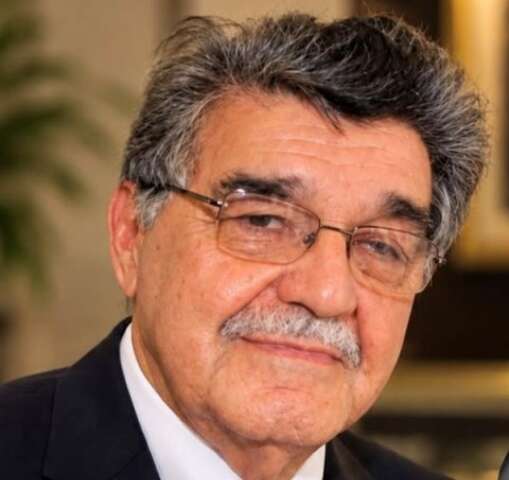 Decano do jornalismo da fronteira, Jo&atilde;o Natal&iacute;cio morre aos 78 anos