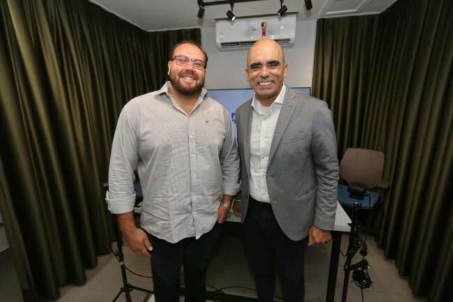 Thiago Omizolo fala sobre empreendedorismo e expans&atilde;o da Conservare Gr&aacute;fica