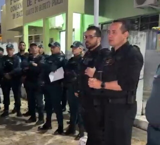 Opera&ccedil;&atilde;o mira em MS grupo investigado por tr&aacute;fico de drogas e armas