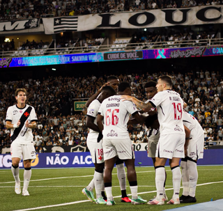 Vasco visita Boca Juniors na abertura da semifinal da Sul-Americana