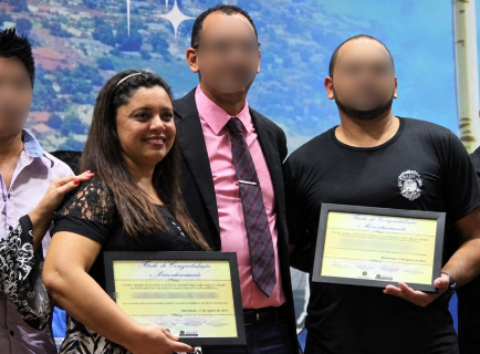 Policial civil, alvo de opera&ccedil;&atilde;o contra &ldquo;M&aacute;fia do Pix&rdquo;, &eacute; afastada das fun&ccedil;&otilde;es