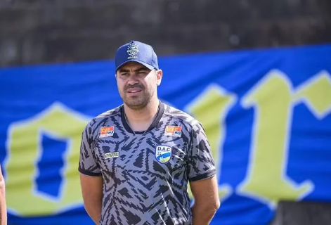 Dourados anuncia retorno de t&eacute;cnico do Estadual para a Copa MS
