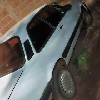 Chevette é furtado no Centro e dono oferece R$ 2 mil por informações Chevette é furtado no Centro e dono oferece R$ 2 mil por informações
