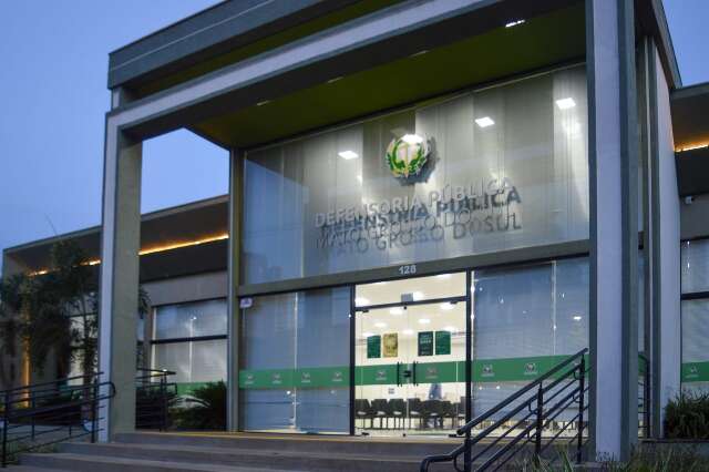 Defensoria quer criar 654 cargos, 454 deles sem concurso