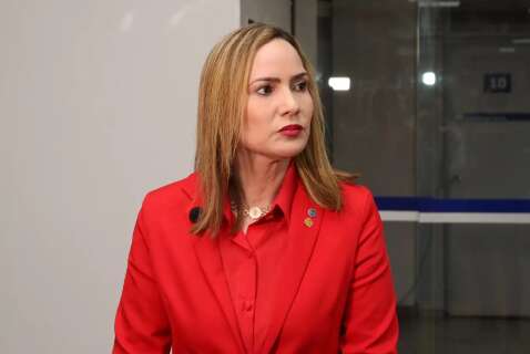 Em Campo Grande, presidente do INSS detalha aux&iacute;lio a v&iacute;timas de viol&ecirc;ncia
