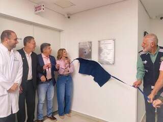 Hospital de Câncer oferece exames grátis e mostra aparelho igual ao do Einstein Hospital de Câncer oferece exames grátis e mostra aparelho igual ao do Einstein