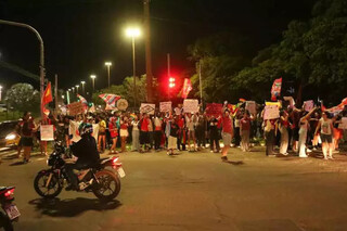 Juiz diz que Justi&ccedil;a Eleitoral n&atilde;o pode cercear manifesta&ccedil;&atilde;o de universit&aacute;rios