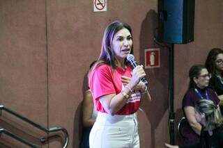 Campanha abre arrecadação de brinquedos para o Natal de crianças em MS Campanha abre arrecadação de brinquedos para o Natal de crianças em MS