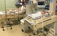 Crian&ccedil;as que aguardavam cirurgia de cora&ccedil;&atilde;o na Santa Casa foram para S&atilde;o Paulo