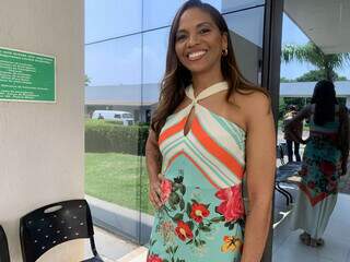 Um ano depois do c&acirc;ncer, Adriana troca o medo pela passarela