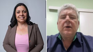 Policial avisou diretor sobre operação do Gaeco: “Prende meio mundo", aponta MP Policial avisou diretor sobre operação do Gaeco: “Prende meio mundo", aponta MP