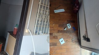 Casa em reforma é furtada no Taquarussu e morador estima prejuízo de R$ 8 mil Casa em reforma é furtada no Taquarussu e morador estima prejuízo de R$ 8 mil