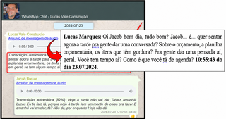 Obra de R$ 10 milh&otilde;es tinha &ldquo;gordura&rdquo; no or&ccedil;amento e &ldquo;sede&rdquo; por verba, diz MP