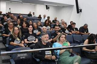 Assembleia aprova comparação facial entre atribuições de papiloscopistas Assembleia aprova comparação facial entre atribuições de papiloscopistas