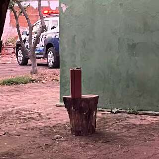 Suspeita de bomba em maleta faz Bope interditar rua na Vila Sobrinho