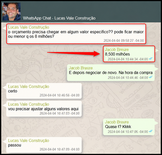 Obra de R$ 10 milh&otilde;es tinha &ldquo;gordura&rdquo; no or&ccedil;amento e &ldquo;sede&rdquo; por verba, diz MP