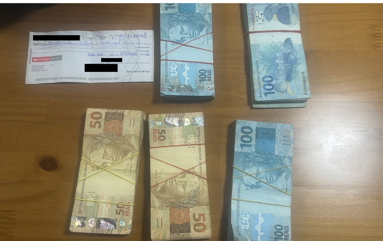 PF busca quadrilha de tráfico internacional e confisca R$ 139 milhões