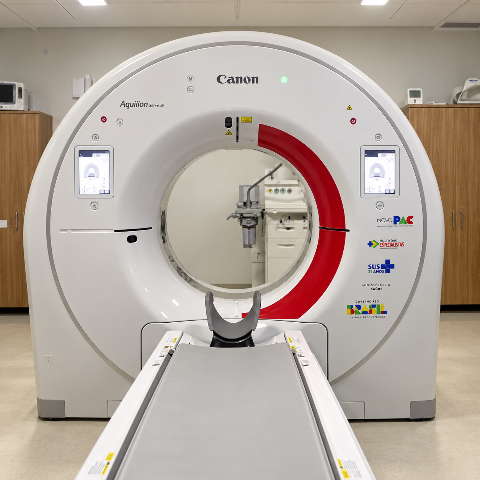 Hospital de C&acirc;ncer oferece exames gr&aacute;tis e mostra aparelho igual ao do Einstein