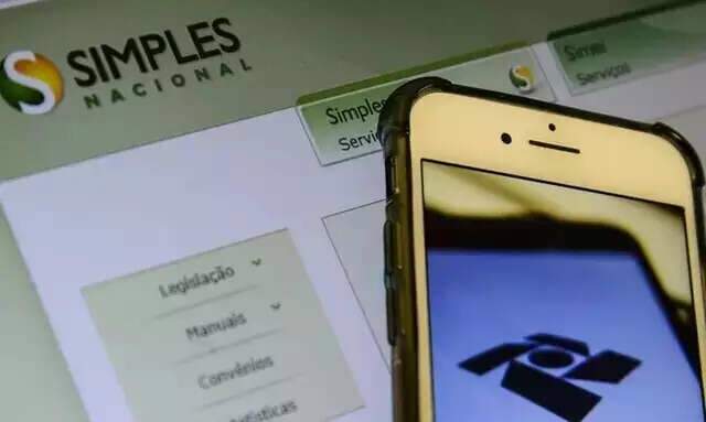 Empresas t&ecirc;m at&eacute; amanh&atilde; para pedir ades&atilde;o ao Simples Nacional em 2027