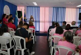 Hospital de Câncer oferece exames grátis e mostra aparelho igual ao do Einstein Hospital de Câncer oferece exames grátis e mostra aparelho igual ao do Einstein