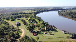 Parque de MS fica em 2&ordm; no Pa&iacute;s em n&uacute;mero de esp&eacute;cies de aves registradas