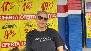 Campo-grandenses trocam marcas e reduzem compras para economizar no supermercado Campo-grandenses trocam marcas e reduzem compras para economizar no supermercado