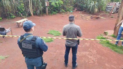 J&uacute;ri condena namorado a 29 anos por estupro, tortura e morte de ind&iacute;gena