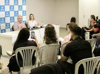 Santa Casa deixará de ser referência em cirurgias cardíacas pediátricas Santa Casa deixará de ser referência em cirurgias cardíacas pediátricas
