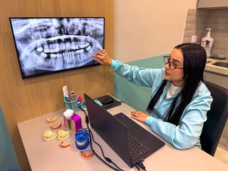 Lentes e clareamento são opções para renovar o sorriso na Odonto Go Lentes e clareamento são opções para renovar o sorriso na Odonto Go