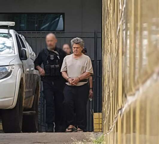 Pego h&aacute; 9 anos, Palermo &ldquo;abandonou&rdquo; avi&otilde;es e focou no frete terrestre de drogas