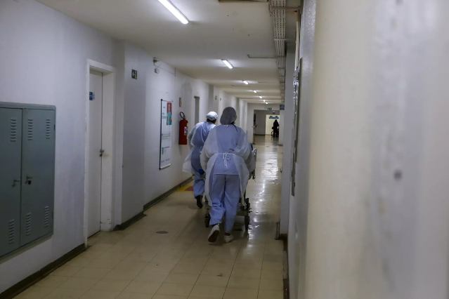 Sem receber desde junho, anestesistas manter&atilde;o atendimento na Santa Casa