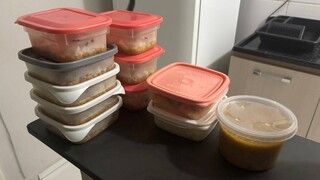 Com refeição a menos de R$ 10, preparar marmita traz ganho no bolso e na saúde Com refeição a menos de R$ 10, preparar marmita traz ganho no bolso e na saúde
