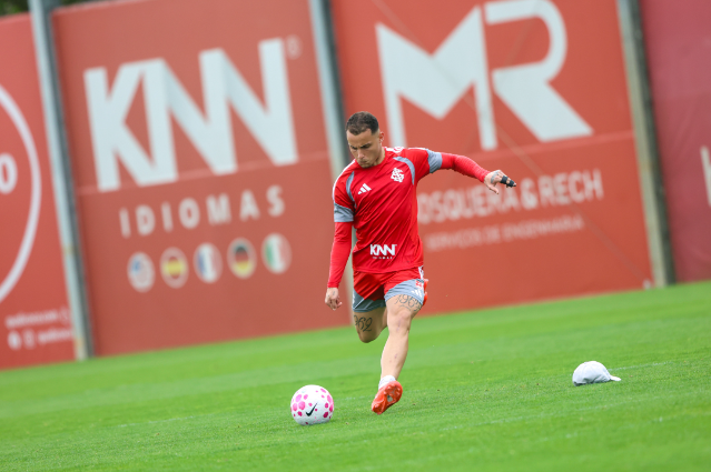 Mirassol e Inter fazem confronto direto contra o rebaixamento na S&eacute;rie A