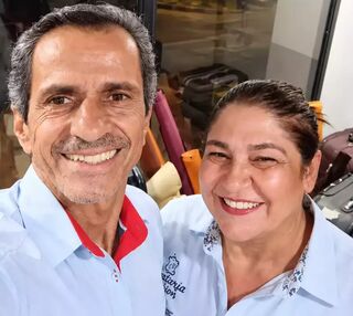 Márcia se foi, mas deixou seu amor em cada canto da sapataria