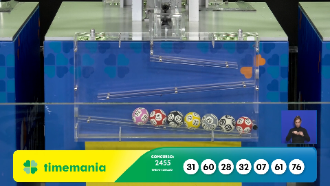 Veja as dezenas de hoje na Lotof&aacute;cil, Quina, Timemania e mais