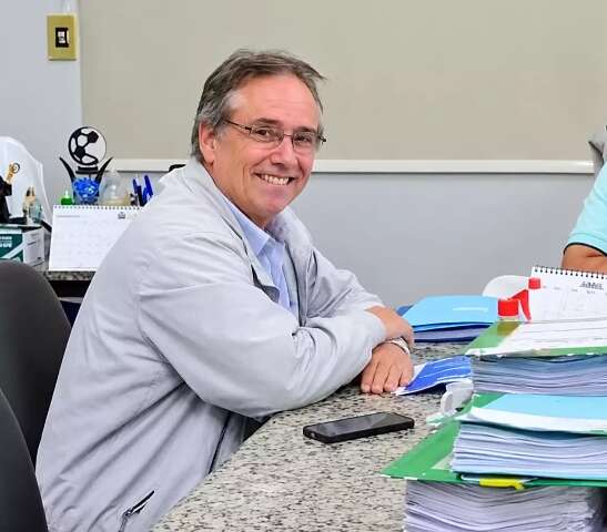 Governo exonera assessor citado em &ldquo;m&aacute;fia do Pix&rdquo; no hospital de Sidrol&acirc;ndia