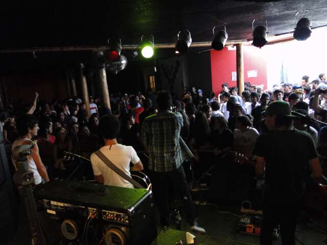 Festival celebra 15 anos da Augusta com noite de muito rock neste s&aacute;bado