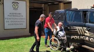 Morre, aos 85 anos, Roberto Razuk, figura histórica do poder e da contravenção Morre, aos 85 anos, Roberto Razuk, figura histórica do poder e da contravenção