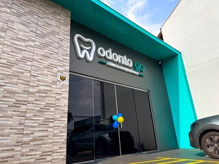 Lentes e clareamento são opções para renovar o sorriso na Odonto Go Lentes e clareamento são opções para renovar o sorriso na Odonto Go