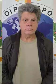 Gerson Palermo, solto por desembargador, &eacute; alvo de opera&ccedil;&atilde;o contra tr&aacute;fico