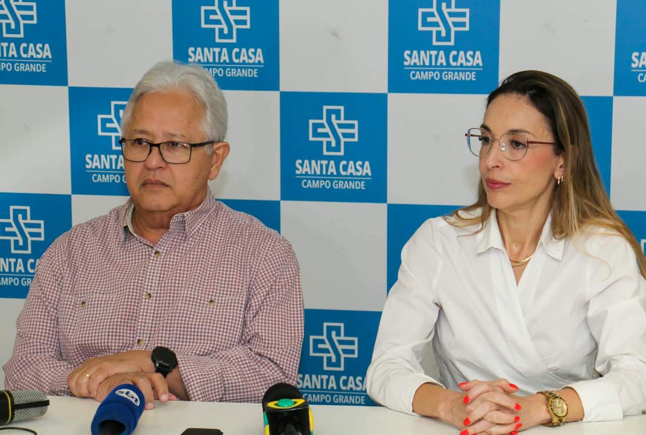Em 24 horas, Santa Casa vai restringir atendimentos a casos urgentes