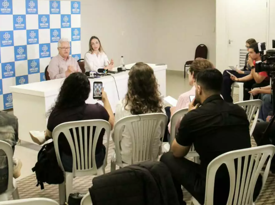 Santa Casa deixará de ser referência em cirurgias cardíacas pediátricas
