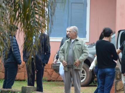  Justi&ccedil;a adia audi&ecirc;ncia para ouvir acusa&ccedil;&atilde;o contra Jazbik por feminic&iacute;dio