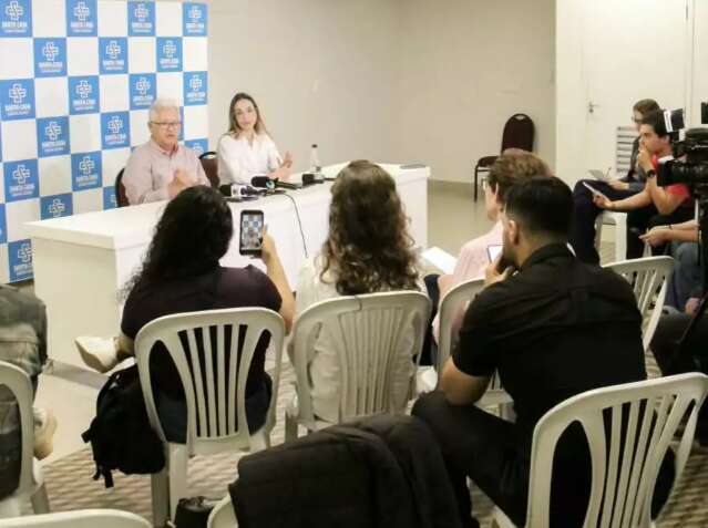 Santa Casa deixar&aacute; de ser refer&ecirc;ncia em cirurgias card&iacute;acas pedi&aacute;tricas