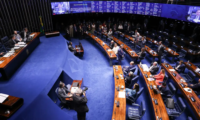 Senado confirma perd&atilde;o de d&iacute;vidas e novo teto para microempreendedores